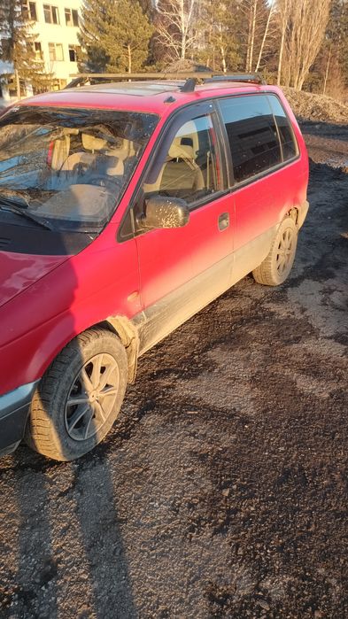 Продам Спайс Рюнер 4вд.