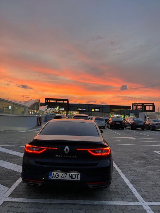 RENAULT Talisman 2016 — imagine 4
