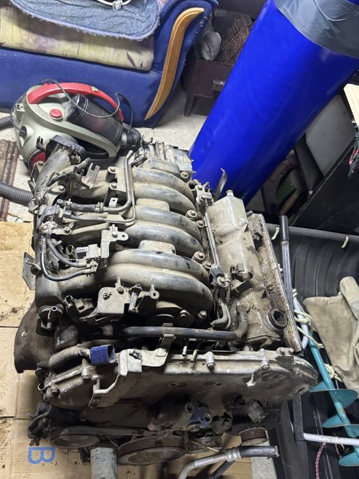 Двигатесь ниссан цефиро 2.0 v6