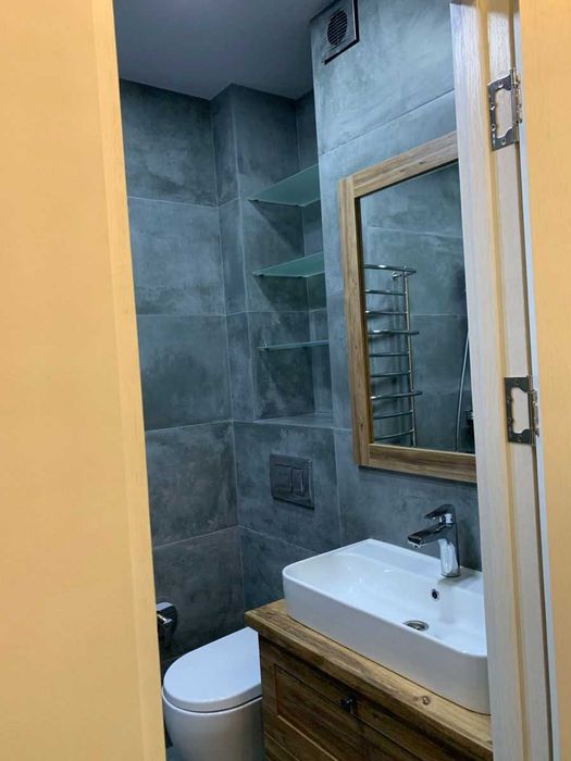 Дава се под наем Двустаен апартамент в София, Люлин 4 - 47 кв.м за 350 € - Снимка #4