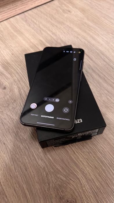 Samsung s23 256 GB