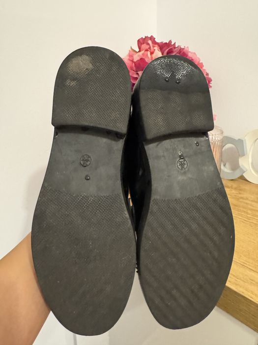 Vand pantofi 36 stare perfecta