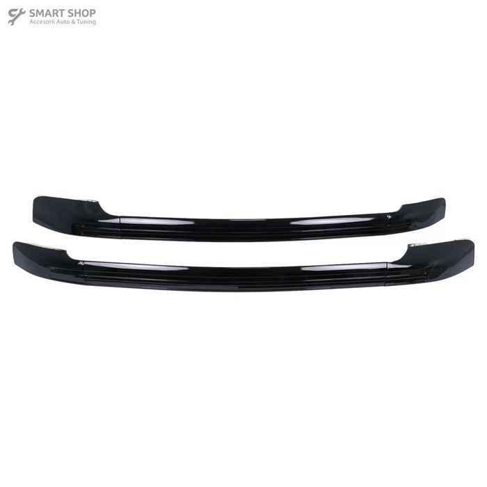 Bare Decorative Portbagaj Longitudinale BMW X6 E71 E72 (2008-2015)