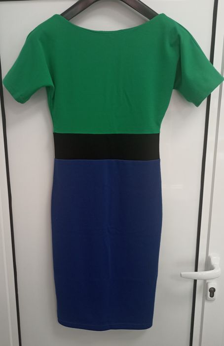 M by Maiocci Рокля