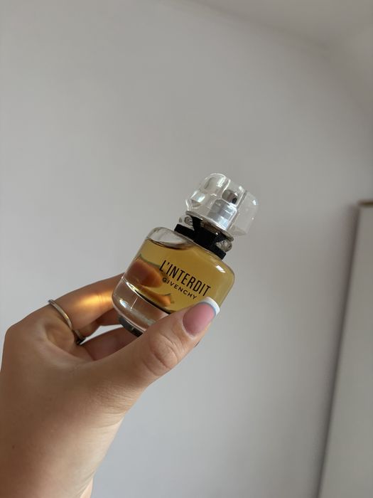 givenchy parfum
