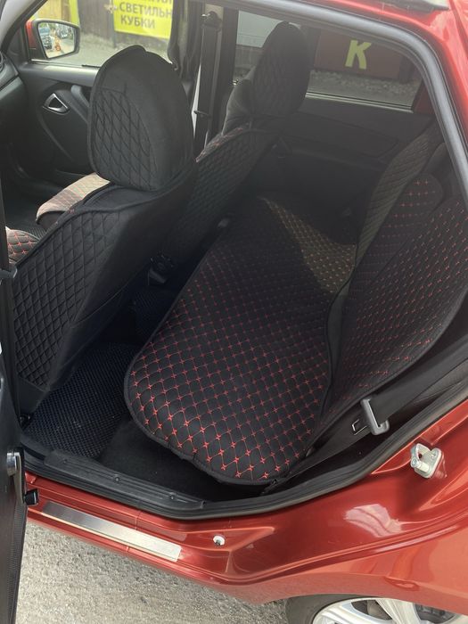 Granta fl 2022г автомат