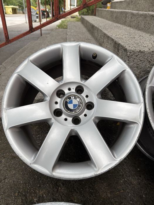 Джанти 17 BMW /style 44/