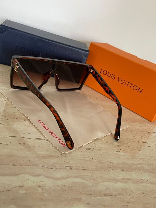 Ochelari de soare Louis Vuitton