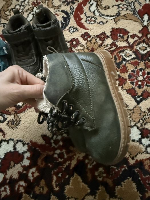 Обувь размер 20-21-22