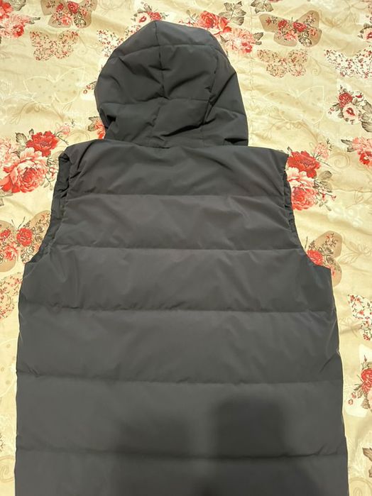 Мъжки елек Adidas HELIONIC VEST