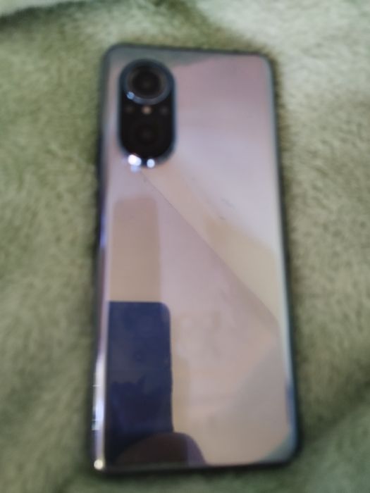 Huawei nova 9 SE