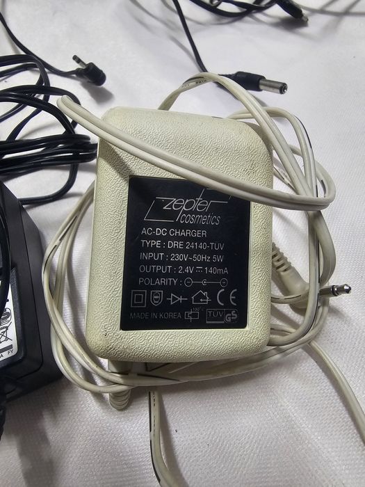 Блок питание на электрооборудование