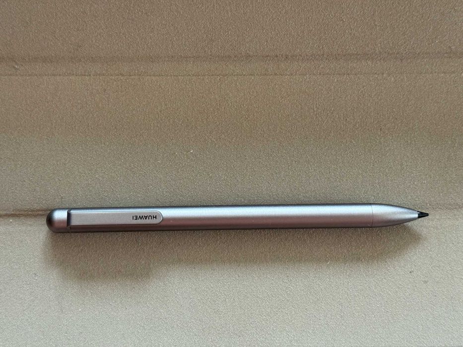 Huawei MediaPad M5 Lite 10.1 LTE - таблет, писалка, калъф, кутия - комплект