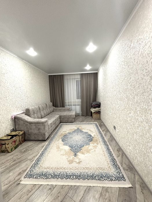 3х ком квартира район Караван