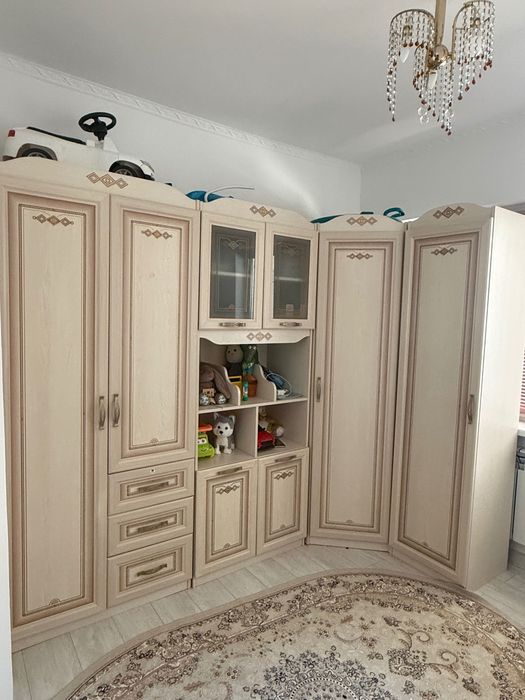 Детский гарнитур