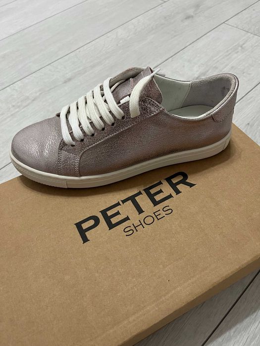 Tenisi/Sneakers piele, marimea 36