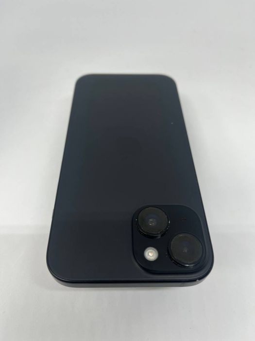 iphone 15 128 gb 85% black
