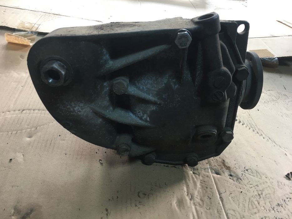 Grup diferential spate Bmw E90/E91 raport 3:91