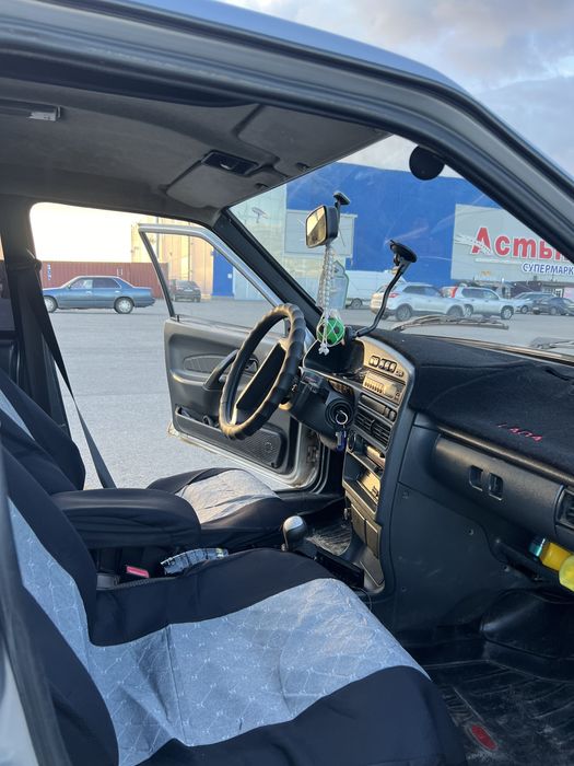 Продам 2115 есть торг