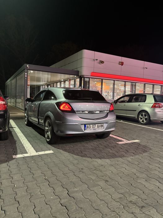 OPEL Astra 2006 — imagine 3