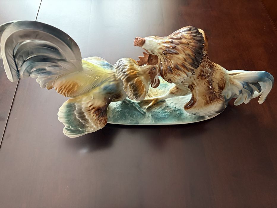 Bibelou Portelan Cocosi