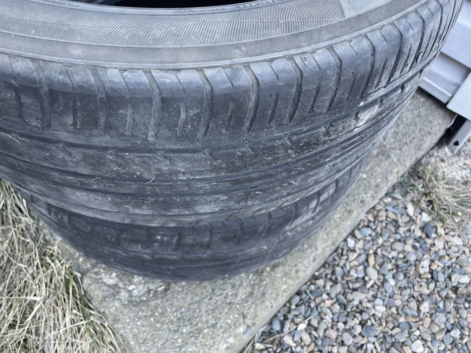 Летние шины Yokohama