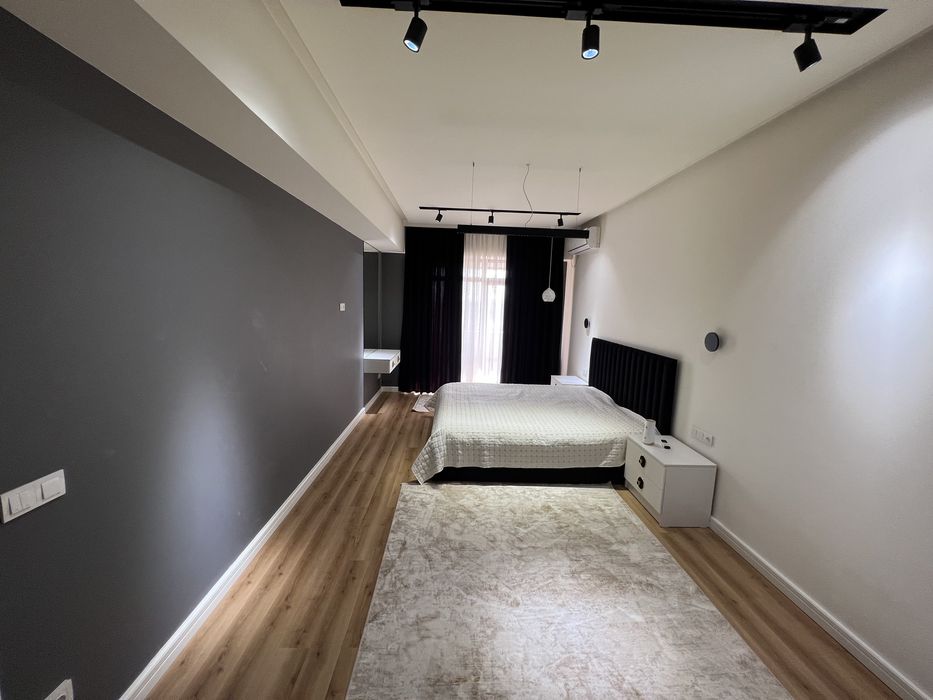 Квартира сдается в аренду.