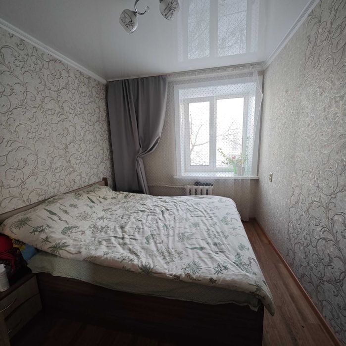 Продажа 3-комнатной квартиры  в районе АРС