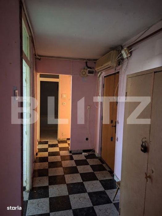 Apartament 3 camere decomandat | 65,20 mp | 1 Mai - Zona Ciuperca