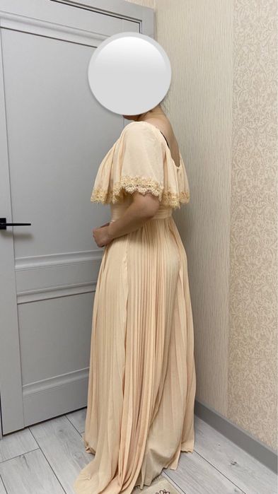 Продам вечернее платье «GIZIA»