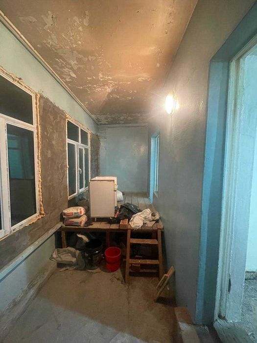 Продается квартира. Абай 4/4/4, отличная локация