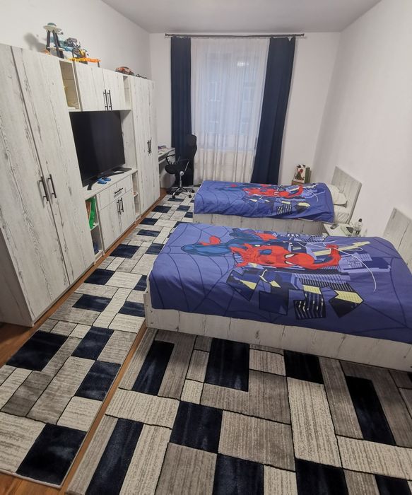 Vând apartament 2 camere