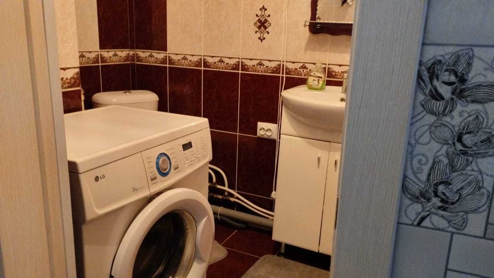 Квартира посуточно