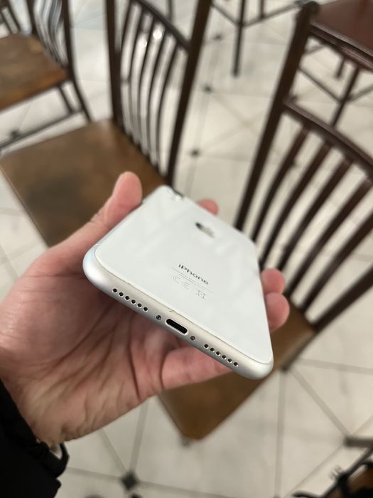 Iphone xr 64 GB белый