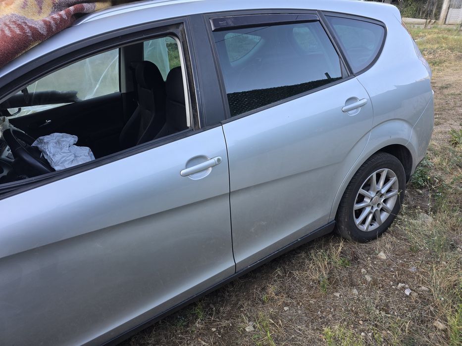 SEAT ALTEA 2.0 Tdi  На Части