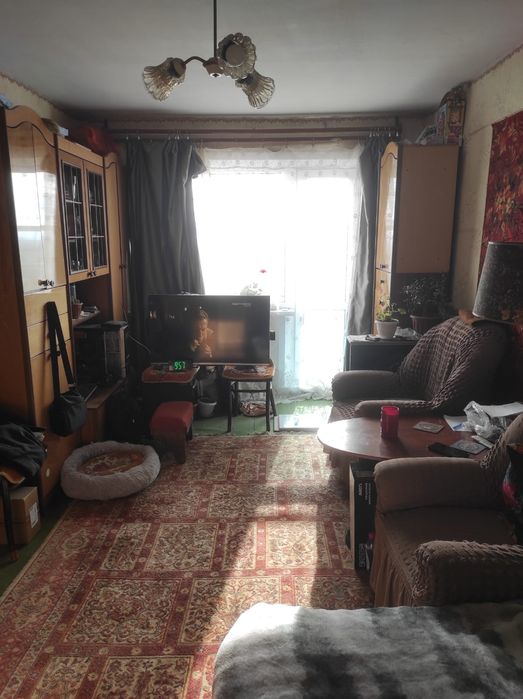 Продам однокомнатную квартиру