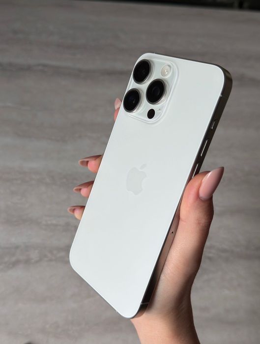 Iphone 15 Pro Max 512 GB