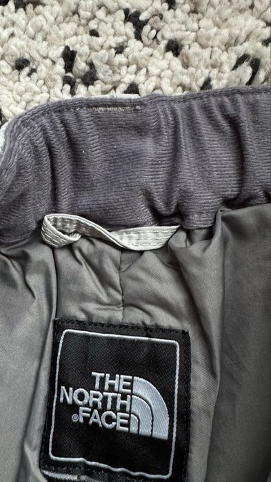 Дамски ски-сноуборд панталон The North Face размер XS