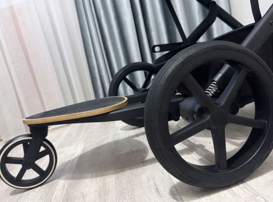 Срочно,cybex коляска