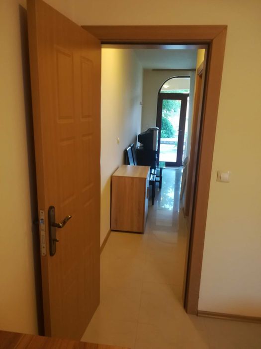 Дава се под наем Двустаен апартамент в Созопол - 50 кв.м за 210 € - Снимка #4