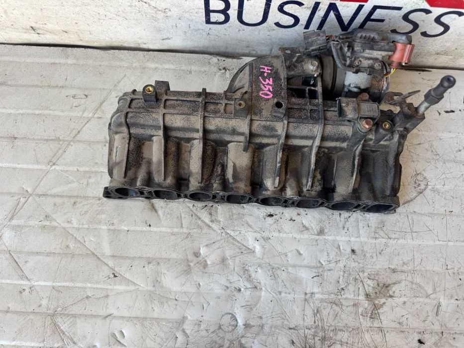 Dezmembrari Hyundai H-1 2016 DUBA 2497 Galerie admisie