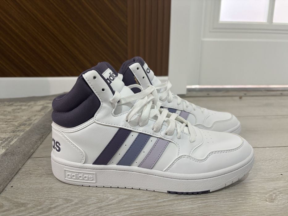 Adidas HOOPS 3.0 MID W