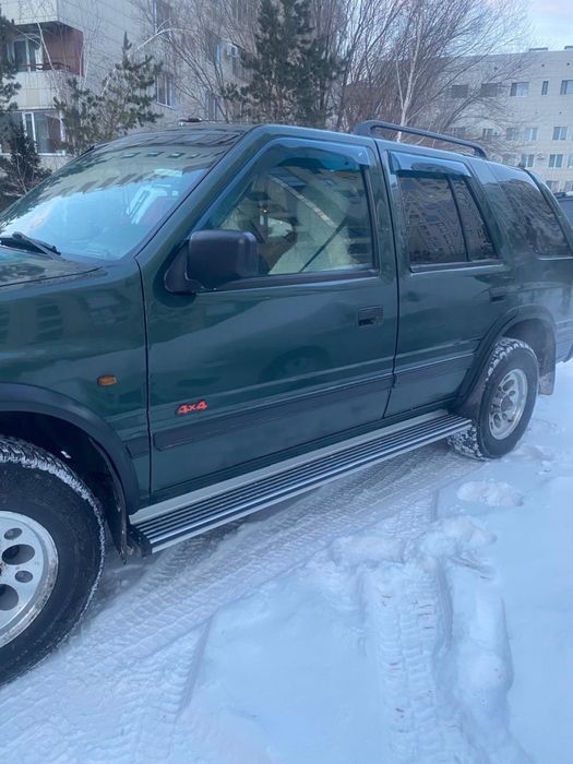 Продам Opel Frontera