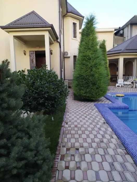 Продается Дом Шуртепа 8.5 соток