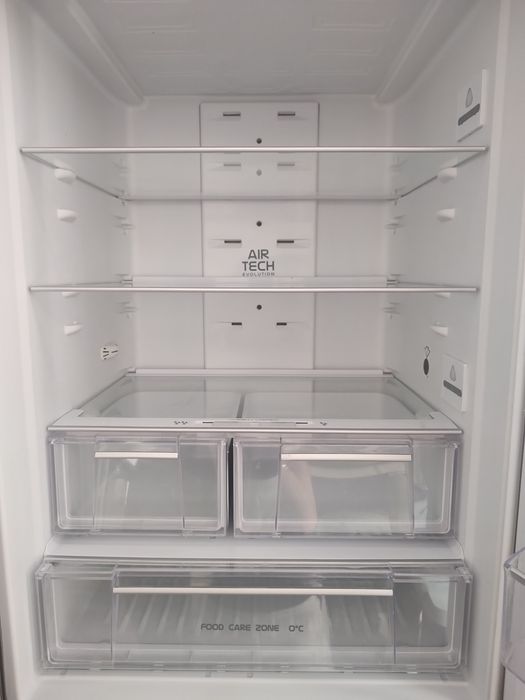 Хладилник Hotpoint Ariston