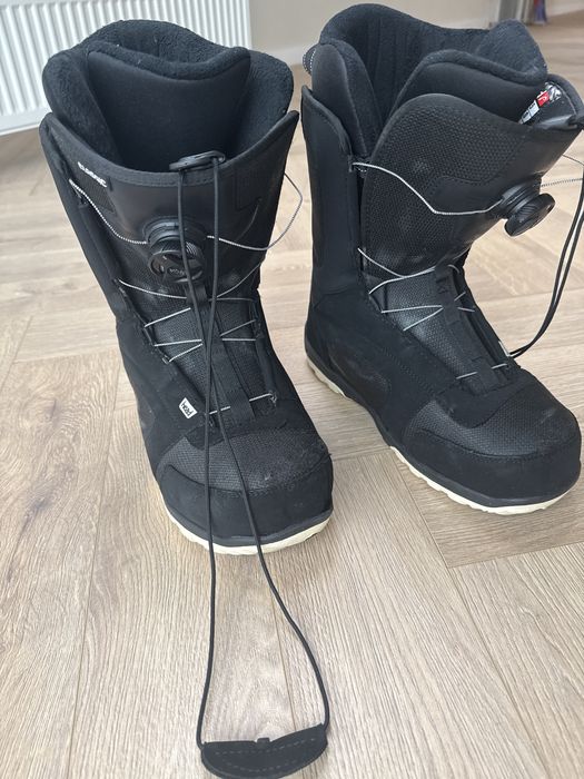 Boots Snowboard Head Marimea 45