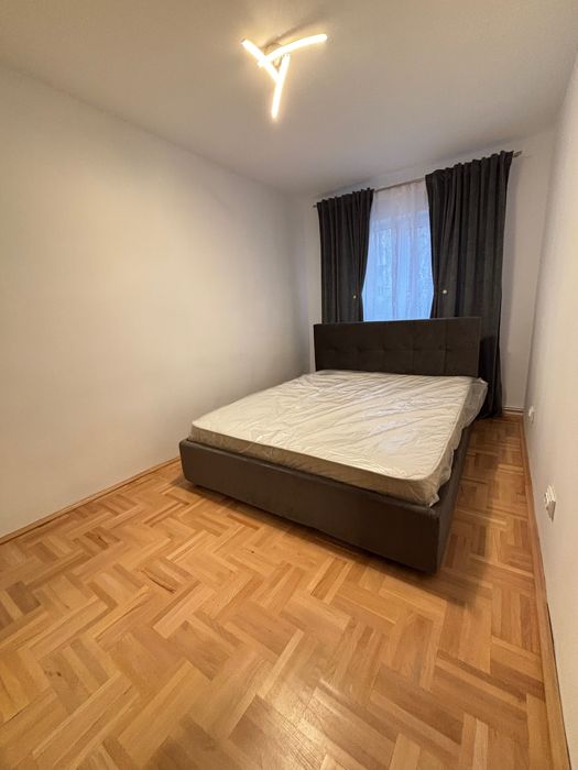 Proprietar, vand apartament 4 camere ,et intermediar,Cartier Manastur