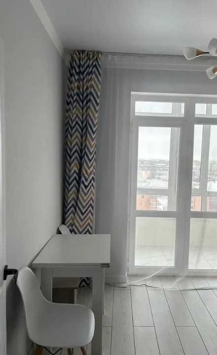 1 комнатная в районе Сарыарка