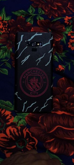 Samsung note 9 k