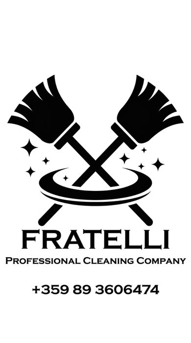 Основно почистване на апартаменти и къщи